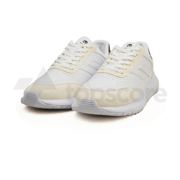 MILLS ULTRAS CLASICA OG WHIITE BLACK GOLD