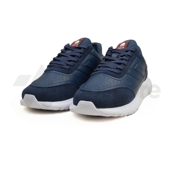 MILLS ULTRAS CLASICA OG NAVY WHITE MAROON
