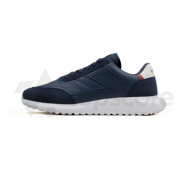 MILLS ULTRAS CLASICA OG NAVY WHITE MAROON