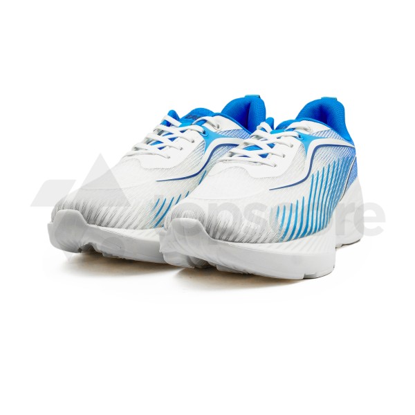 EAGLE CORSA BIRU PUTIH