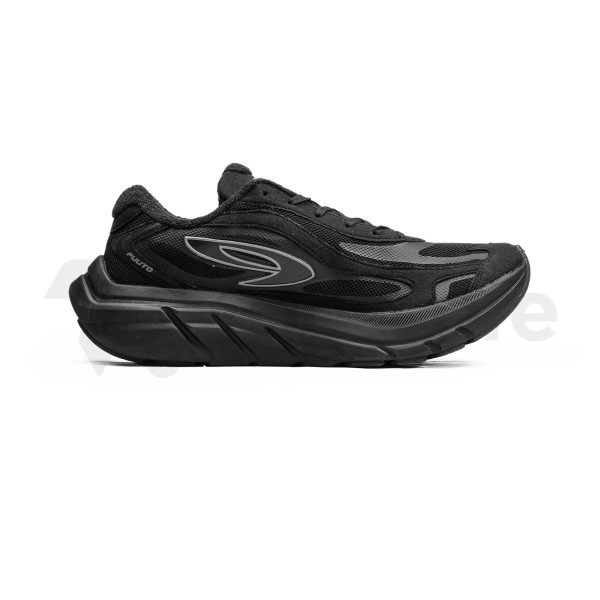 910 FUUTO HERITAGE HITAM ABU