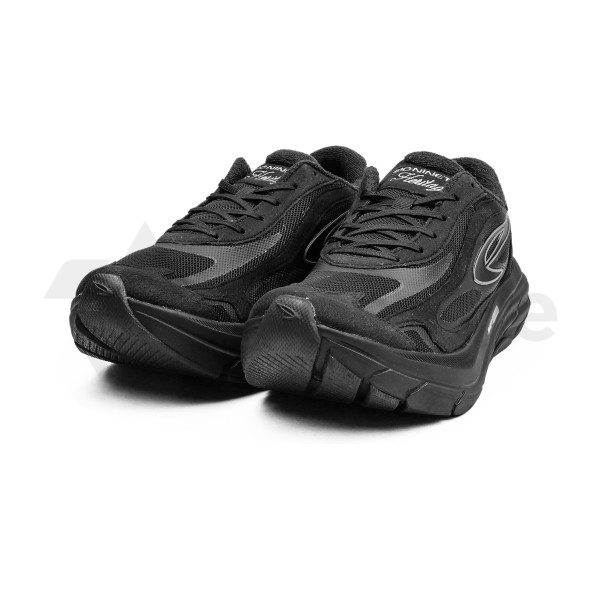 910 FUUTO HERITAGE HITAM ABU