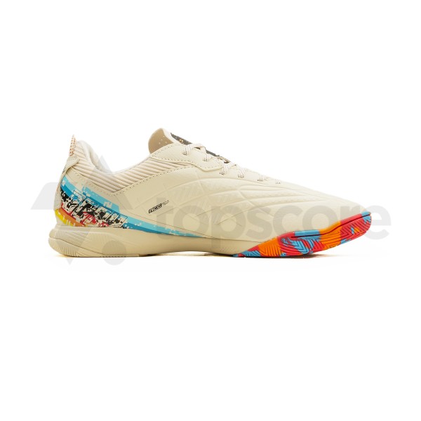 MILLS VOLTASALA PRO APEX BBS ELITE PACK WINTER WHITE ORANGE BLUE BLACK
