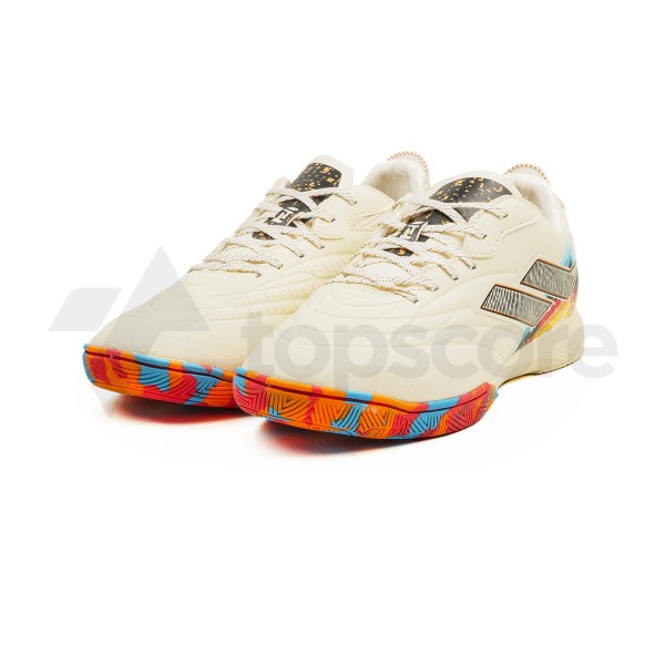 MILLS VOLTASALA PRO APEX BBS ELITE PACK WINTER WHITE ORANGE BLUE BLACK