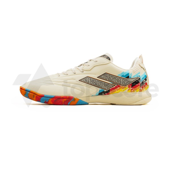 MILLS VOLTASALA PRO APEX BBS ELITE PACK WINTER WHITE ORANGE BLUE BLACK