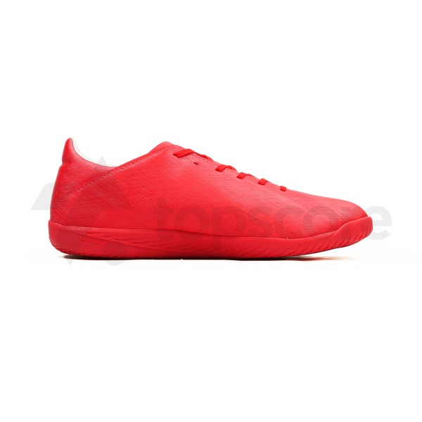 SPECS ESSORER IN POPPY RED WHITE
