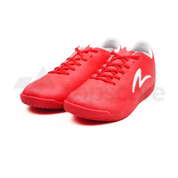 SPECS ESSORER IN POPPY RED WHITE