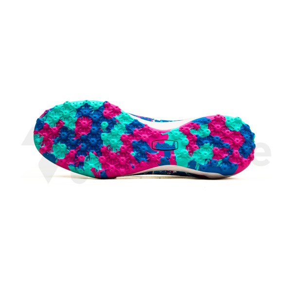 MILLS XYCLOPS KALDERA TURF BLUE CYAN MAGENTA