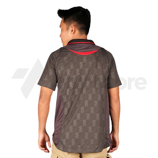 PERSIJA JUARAGA PERSIJA JERSEY - HUT 96 HITAM