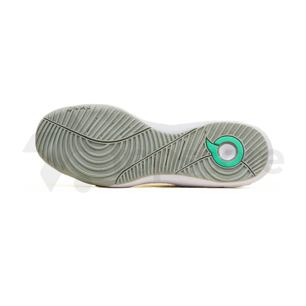 ORTUSEIGHT CATALYST LIBERTE V4 IN SILVER AQUA