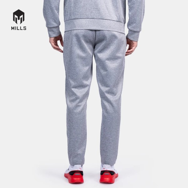 MILLS KURF 2.0 TRACK PANT GREY