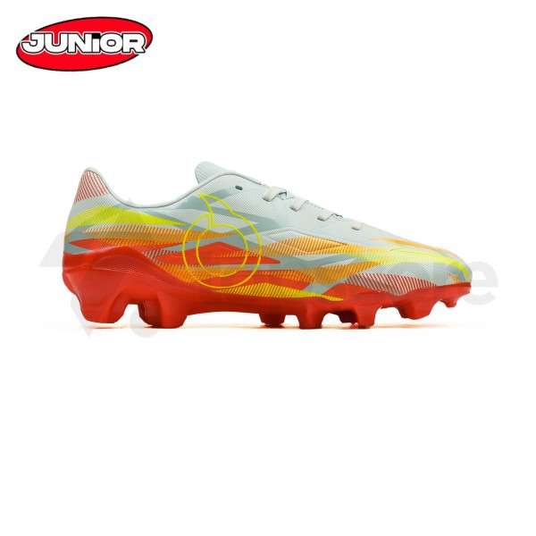 ORTUSEIGHT CATALYST HYPERION FG JR CLOUD BLUE ORTRANGE