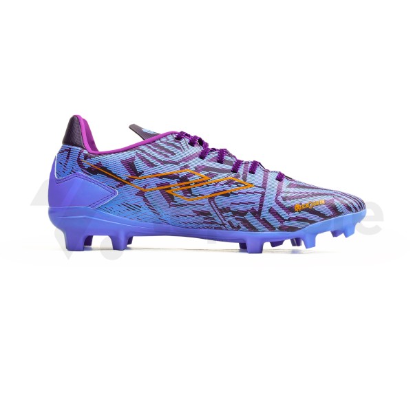 MILLS VONIX FG DK.PURPLE COOL BLUE VIOLET