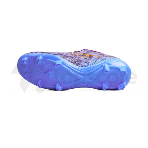 MILLS VONIX FG DK.PURPLE COOL BLUE VIOLET