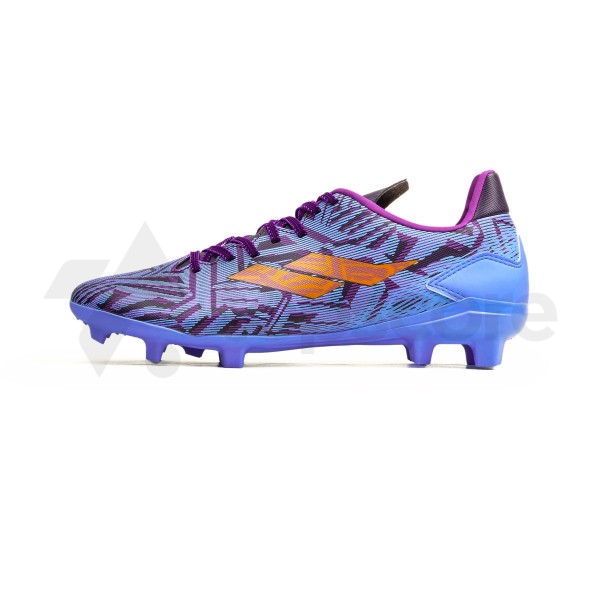 MILLS VONIX FG DK.PURPLE COOL BLUE VIOLET