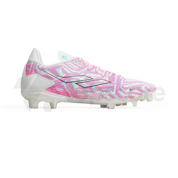 MILLS VONIX FG WHITE MAGENTA LT.BLUE