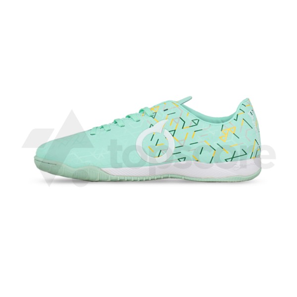 ORTUSEIGHT CATALYST WEAVE IN AQUA WHITE