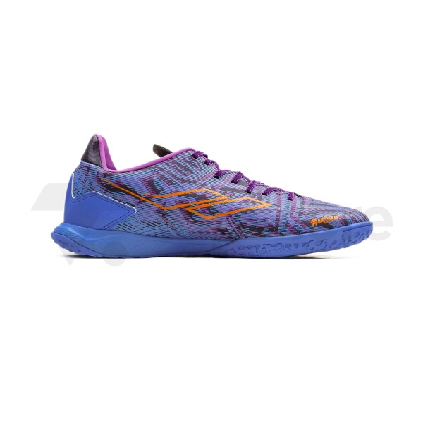 MILLS VONIX IN DK PURPLE COOL BLUE VIOLET