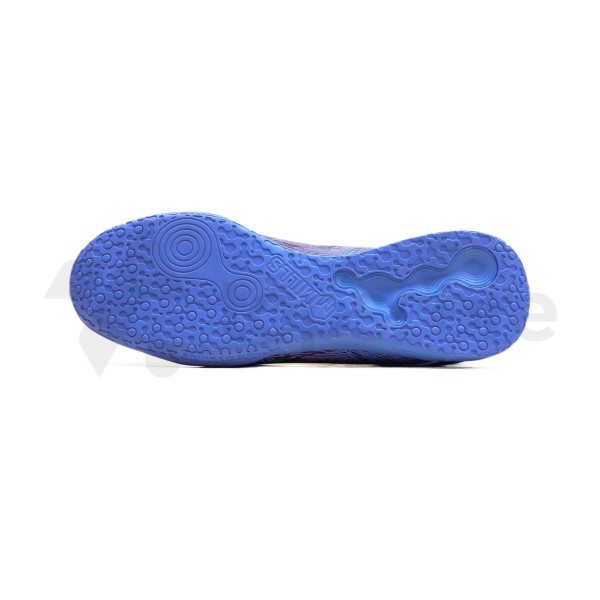 MILLS VONIX IN DK PURPLE COOL BLUE VIOLET