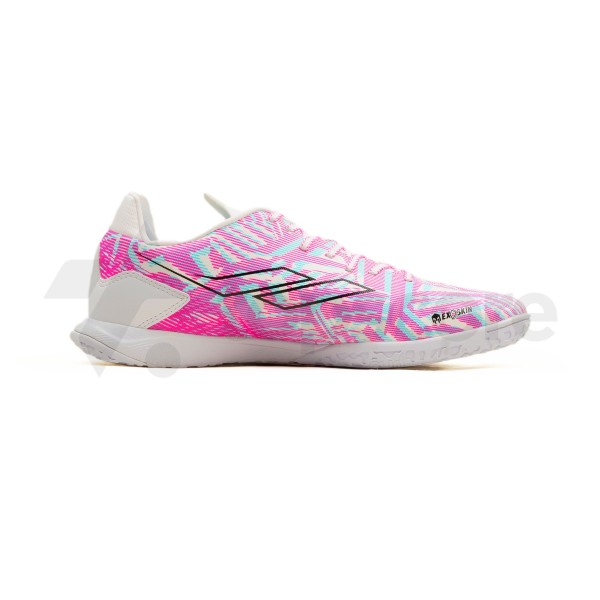 MILLS VONIX IN WHITE MAGENTA BLUE