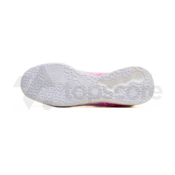 MILLS VONIX IN WHITE MAGENTA BLUE