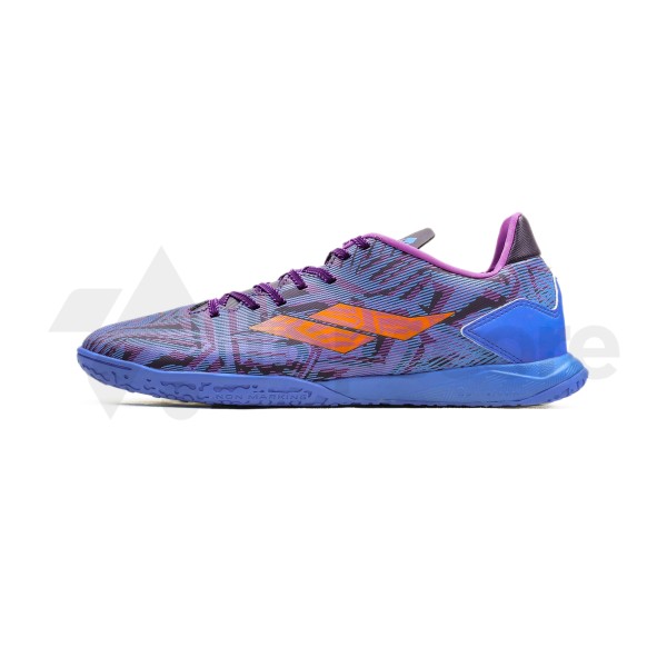 MILLS VONIX IN DK PURPLE COOL BLUE VIOLET