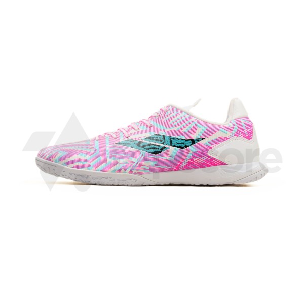 MILLS VONIX IN WHITE MAGENTA BLUE