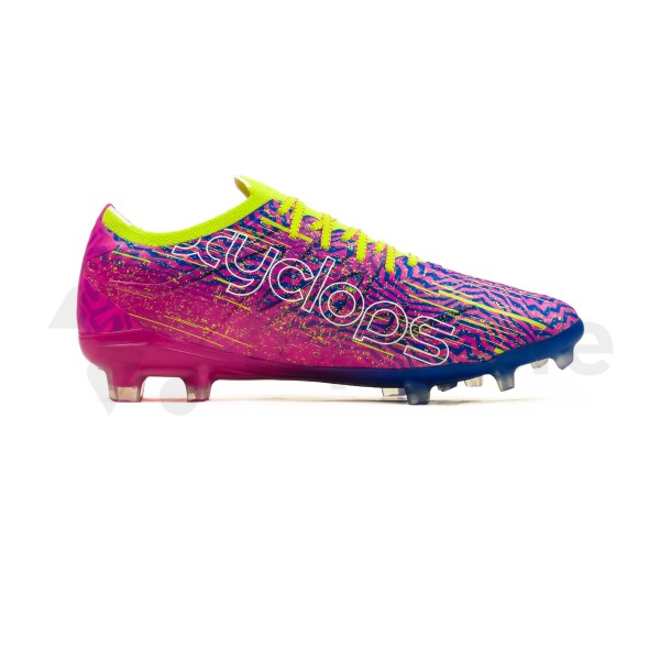 MILLS XYCLOPS XTREME FG MAGENTA YELLOW WHITE