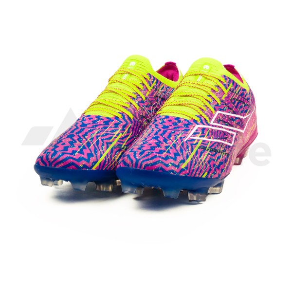 MILLS XYCLOPS XTREME FG MAGENTA YELLOW WHITE