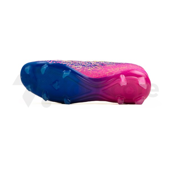 MILLS XYCLOPS XTREME FG MAGENTA YELLOW WHITE