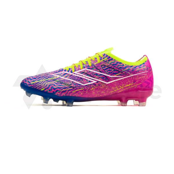 MILLS XYCLOPS XTREME FG MAGENTA YELLOW WHITE