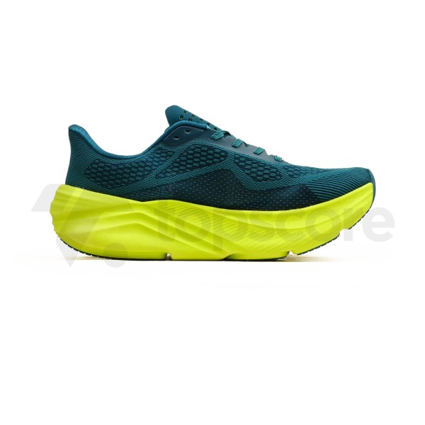 ORTUSEIGHT HYPERBLAST 2.1 SACRAMENTO LIME