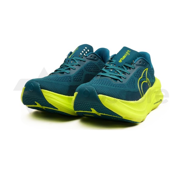 ORTUSEIGHT HYPERBLAST 2.1 SACRAMENTO LIME