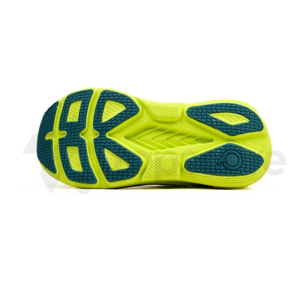 ORTUSEIGHT HYPERBLAST 2.1 SACRAMENTO LIME