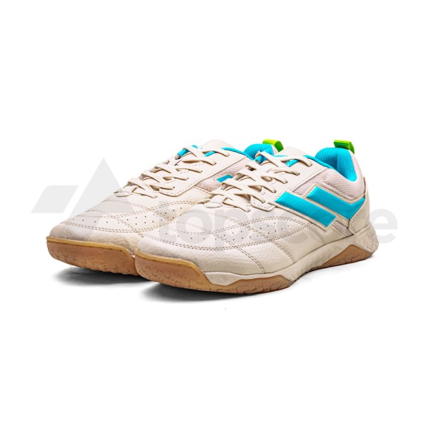 MILLS VOLTASALA MIRAGE BEIGE GUM BLUE ATOLL