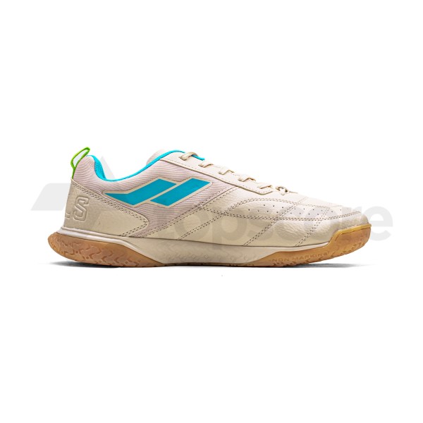 MILLS VOLTASALA MIRAGE BEIGE GUM BLUE ATOLL