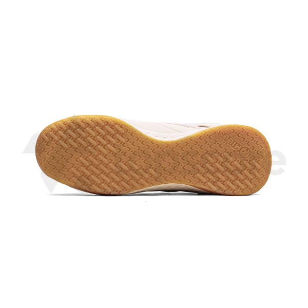 MILLS VOLTASALA MIRAGE BEIGE GUM BLUE ATOLL