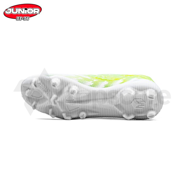 MILLS XENON FG JR WHITE LIME GREEN
