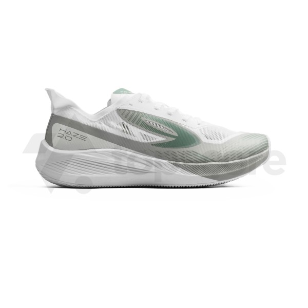 910 HAZE 2.0 PUTIH ABU