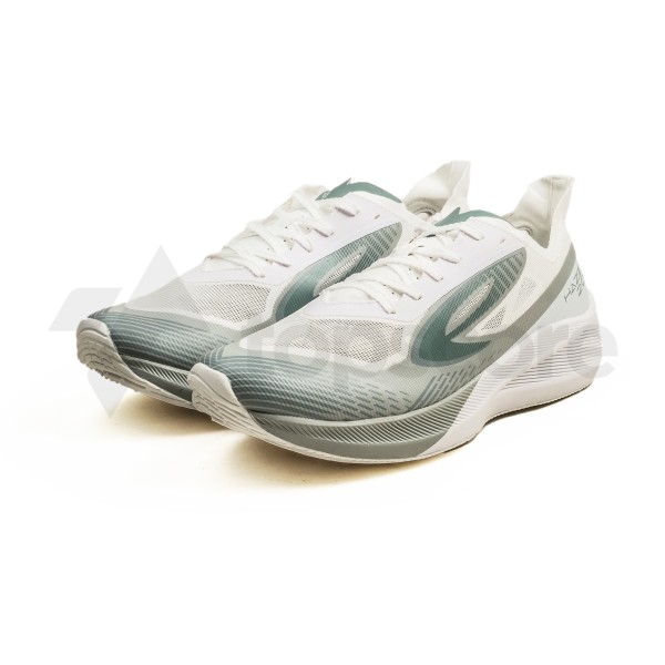 910 HAZE 2.0 PUTIH ABU