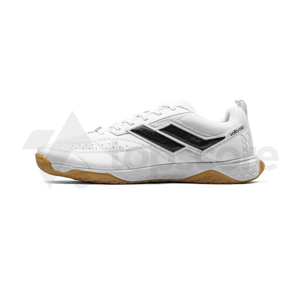 MILLS VOLTASALA MIRAGE WHITE BLACK GUM