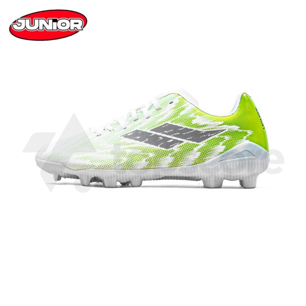MILLS XENON FG JR WHITE LIME GREEN