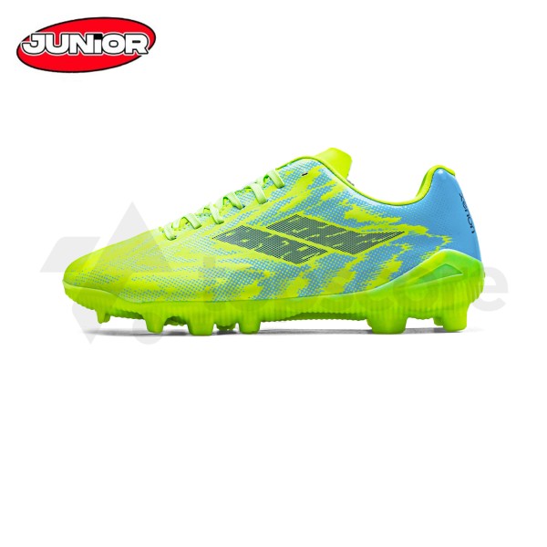 MILLS XENON FG JR LIME GREEN SKY BLUE