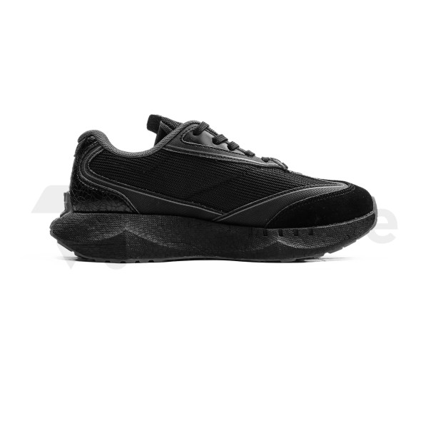 KANKY STORY KITARO ALL BLACK