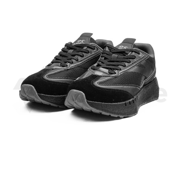 KANKY STORY KITARO ALL BLACK