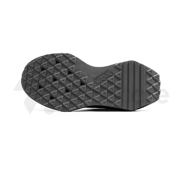 KANKY STORY KITARO ALL BLACK