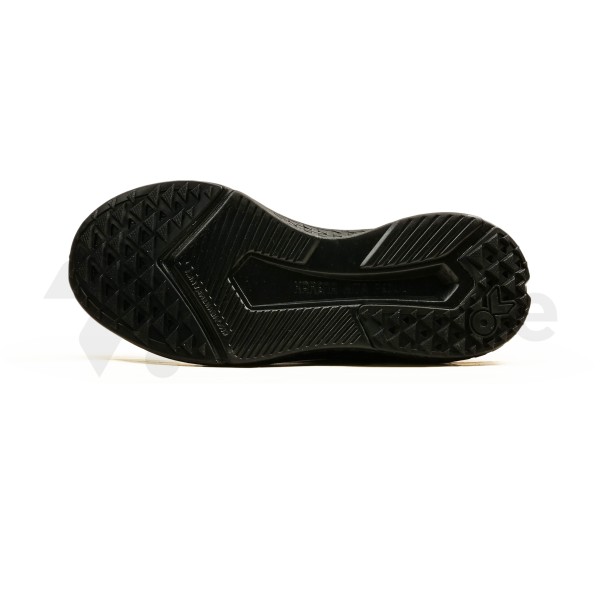 KANKY STORY HAGESHI BLACK ORANGE