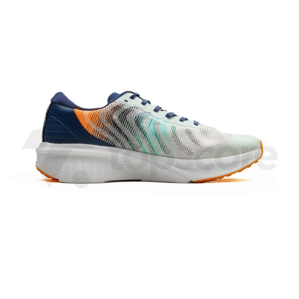 KANKY STORY HAGESHI WHITE NAVY