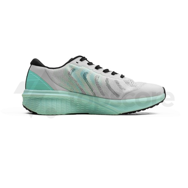 KANKY STORY HAGESHI WHITE OCEAN GREEN