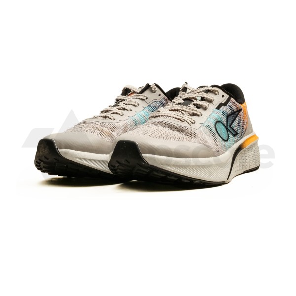 KANKY STORY HAGESHI L.GREY.ORANGE